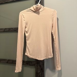 ARITZIA: Sunday Best Freshman Turtleneck